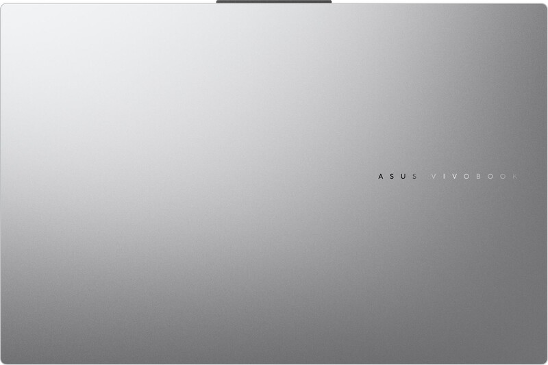 Ноутбук Asus Vivobook Pro 15 OLED N6506CU-MA018 (90NB15E2-M000T0) Cool Silver