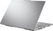 Фото - Ноутбук Asus Vivobook Pro 15 OLED N6506CU-MA018 (90NB15E2-M000T0) Cool Silver | click.ua