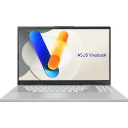 Купить Ноутбук Asus Vivobook Pro 15 OLED N6506CU-MA018 (90NB15E2-M000T0) Cool Silver Ноутбук Asus Vivobook Pro 15 OLED N6506CU-MA018 (90NB15E2-M000T0) Cool Silver