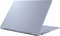 Фото - Ноутбук Asus Vivobook S 16 OLED S5606CA-RI084 (90NB1551-M00390) Mist Blue | click.ua