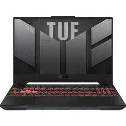 Купити Ноутбук Asus TUF Gaming A17 FA707NUR-HX058 (90NR0JL5-M002T0) Jaeger Gray Ноутбук Asus TUF Gaming A17 FA707NUR-HX058 (90NR0JL5-M002T0) Jaeger Gray
