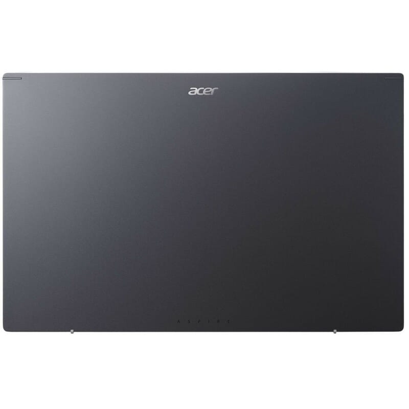 Ноутбук Acer Aspire 16 A16-71M (NX.JEMEU.005) Gray