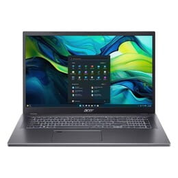 Купити Ноутбук Acer Aspire 16 A16-71M (NX.JEMEU.005) Gray Ноутбук Acer Aspire 16 A16-71M (NX.JEMEU.005) Gray