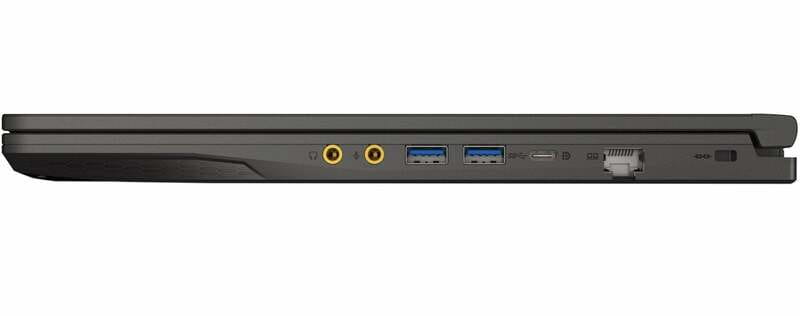 Ноутбук MSI Thin 15 B13UC (9S7-16R831-3038) Cosmos Gray