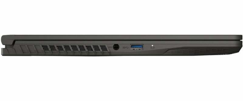Ноутбук MSI Thin 15 B13UC (9S7-16R831-3038) Cosmos Gray