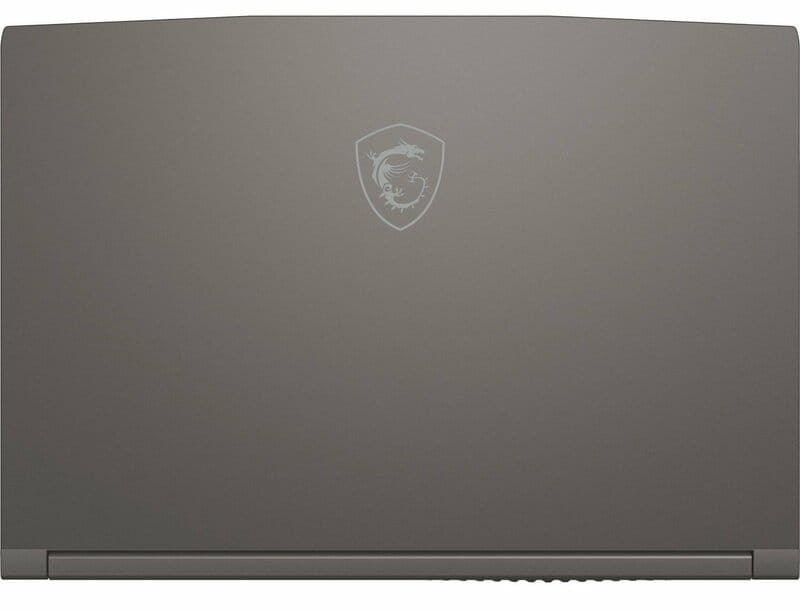 Ноутбук MSI Thin 15 B13UC (9S7-16R831-3038) Cosmos Gray