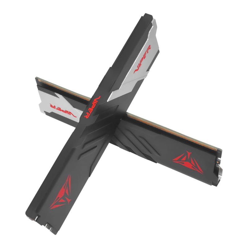 Модуль памяти DDR5 2x32GB/6000 Patriot Viper Venom (PVV564G600C36K)