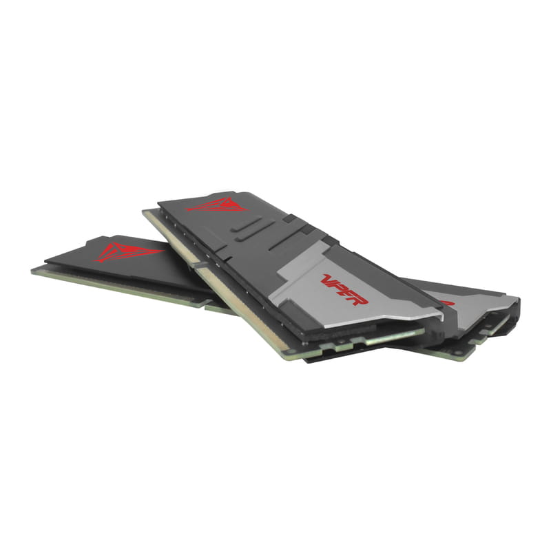 Модуль памяти DDR5 2x32GB/6000 Patriot Viper Venom (PVV564G600C36K)