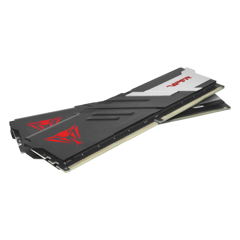 Модуль памяти DDR5 2x32GB/6000 Patriot Viper Venom (PVV564G600C36K)