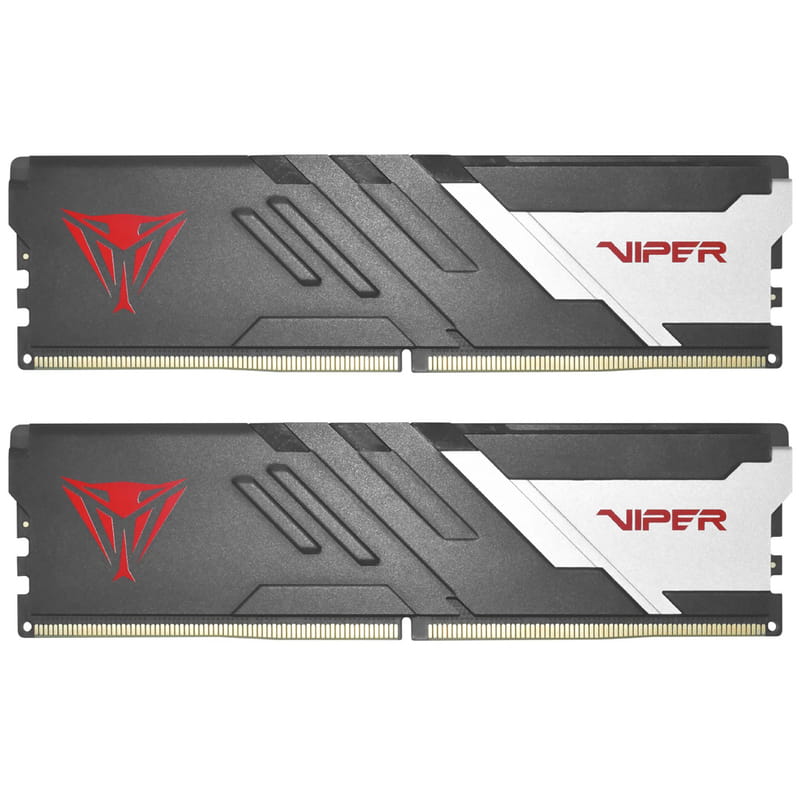 Модуль памяти DDR5 2x32GB/6000 Patriot Viper Venom (PVV564G600C36K)