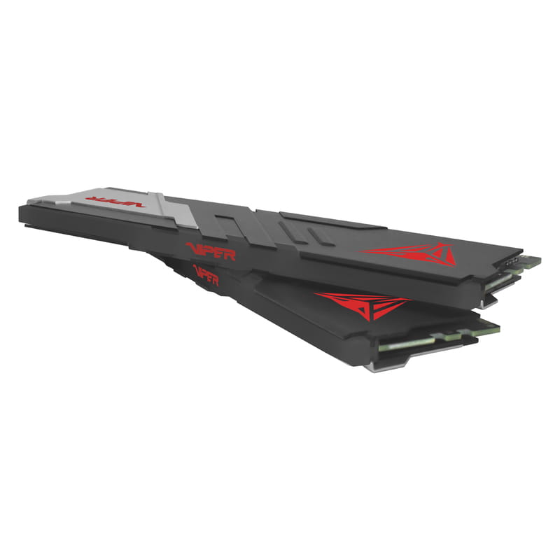 Модуль памяти DDR5 2x32GB/6000 Patriot Viper Venom (PVV564G600C36K)