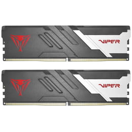 Модуль пам`яті DDR5 2x32GB/6000 Patriot Viper Venom (PVV564G600C36K)
