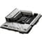 Фото - Материнская плата MSI B650M Project Zero Socket AM5 | click.ua