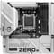 Фото - Материнская плата MSI B650M Project Zero Socket AM5 | click.ua