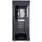 Фото - Корпус 1stPlayer X5-BK-4F1 Black без БП | click.ua