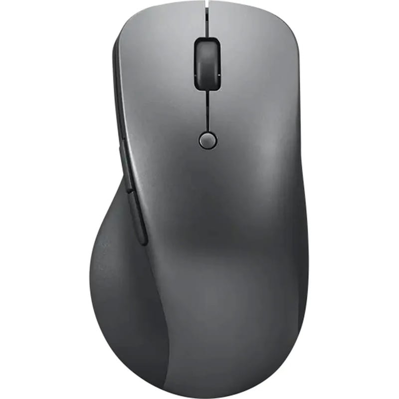 Мышь беспроводная Lenovo Pro BT Recharge Black (4Y51J62544)