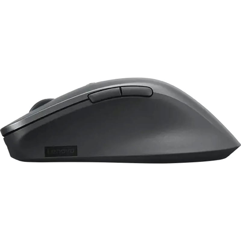Мышь беспроводная Lenovo Pro BT Recharge Black (4Y51J62544)