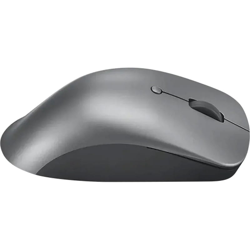 Мышь беспроводная Lenovo Pro BT Recharge Black (4Y51J62544)