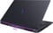 Фото - Ноутбук Gigabyte Aorus 16X 9KG 2024 (AORUS 16X 9KG-43UAC54SD) Midnight Gray + Програмне забезпечення Microsoft Windows 11 Home 64Bit Ukrainian 1ПК DSP OEI DVD (KW9-00661) | click.ua