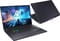 Фото - Ноутбук Gigabyte Aorus 16X 9KG 2024 (AORUS 16X 9KG-43UAC54SD) Midnight Gray + Програмне забезпечення Microsoft Windows 11 Home 64Bit Ukrainian 1ПК DSP OEI DVD (KW9-00661) | click.ua