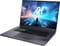 Фото - Ноутбук Gigabyte Aorus 16X 9KG 2024 (AORUS 16X 9KG-43UAC54SD) Midnight Gray + Програмне забезпечення Microsoft Windows 11 Home 64Bit Ukrainian 1ПК DSP OEI DVD (KW9-00661) | click.ua