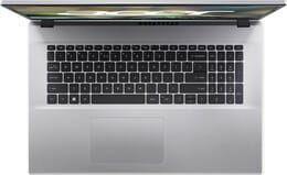 Купити Ноутбук Acer Aspire 3 A317-54-79XA (NX.K9YEU.00H) Silver Ноутбук Acer Aspire 3 A317-54-79XA (NX.K9YEU.00H) Silver