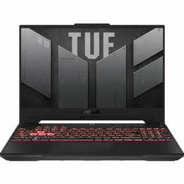 Ноутбук Asus TUF Gaming A15 FA507NVR-LP155 (90NR0JK8-M00960) Jaeger Gray