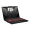 Фото - Ноутбук Asus TUF Gaming A16 FA607NU-RL098 (90NR0MU3-M005N0) Mecha Gray | click.ua