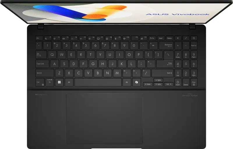 Ноутбук Asus Vivobook S 16 OLED S5606CA-RI083 (90NB1553-M00380) Neutral Black