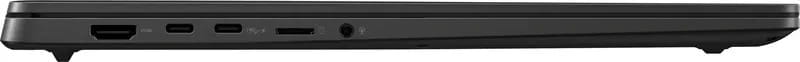 Ноутбук Asus Vivobook S 16 OLED S5606CA-RI083 (90NB1553-M00380) Neutral Black