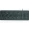 Фото - Клавиатура HP 150 Black (664R5AA) | click.ua