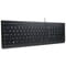 Фото - Клавиатура Lenovo Essential Wired Keyboard Black (4Y41C75141) | click.ua