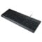 Фото - Клавиатура Lenovo Essential Wired Keyboard Black (4Y41C75141) | click.ua