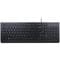 Фото - Клавиатура Lenovo Essential Wired Keyboard Black (4Y41C75141) | click.ua