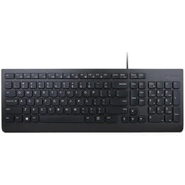 Купить Клавиатура Lenovo Essential Wired Keyboard Black (4Y41C75141) Клавиатура Lenovo Essential Wired Keyboard Black (4Y41C75141)
