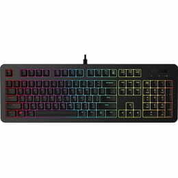 Клавиатура Lenovo Legion K300 104key Black (GY41L16651)