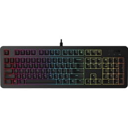 Купити Клавiатура Lenovo Legion K300 104key Black (GY41L16651) Клавiатура Lenovo Legion K300 104key Black (GY41L16651)