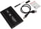 Фото - Внешний карман PowerPlant для HDD 2.5" USB2.0 (HC380039) | click.ua