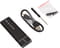 Фото - Внешний карман PowerPlant для SSD M.2 SATA USB3.2 (HC380305) | click.ua