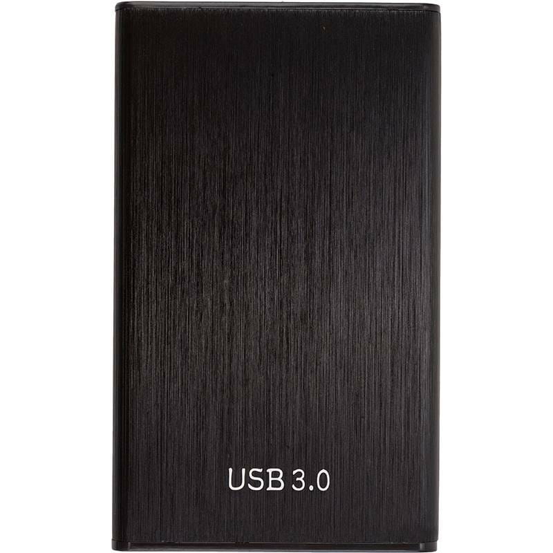 Внешний карман PowerPlant для HDD 2.5" USB3.0 (HC380411)