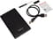 Фото - Внешний карман PowerPlant для HDD 2.5" USB3.0 (HC380411) | click.ua
