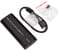 Фото - Внешний карман PowerPlant для SSD M.2 PCIe NGFF/NVMe USB3.2, 20Gbps (HC380527) | click.ua