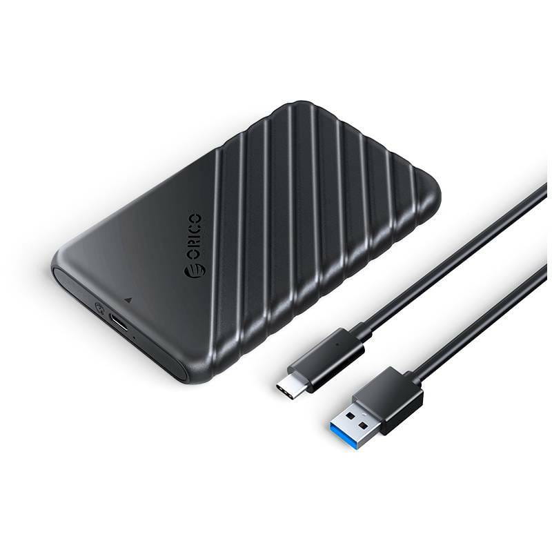 Зовнішня кишеня Orico для HDD 2.5" 25PW1-C3 (HC380589)