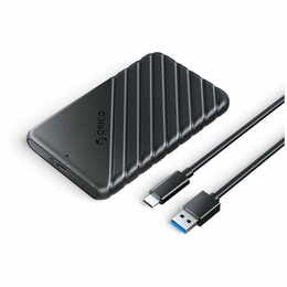 Внешний карман Orico для HDD 2.5" 25PW1-C3 (HC380589)