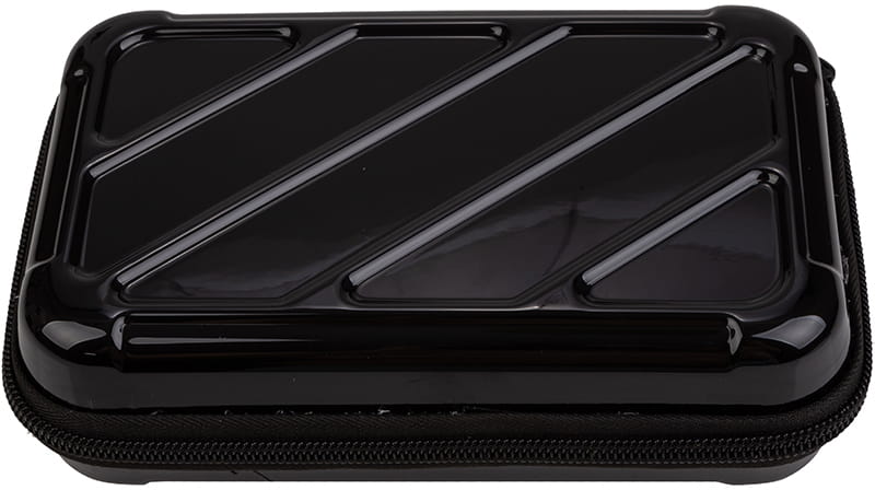 Чехол для внешнего жесткого диска 2,5" PowerPlant Black (HC380541)