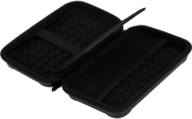 Чехол для внешнего жесткого диска 2,5" PowerPlant Black (HC380541)