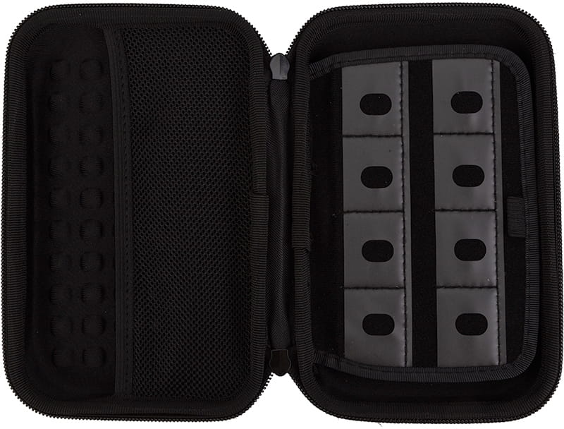 Чехол для внешнего жесткого диска 2,5" PowerPlant Black (HC380541)