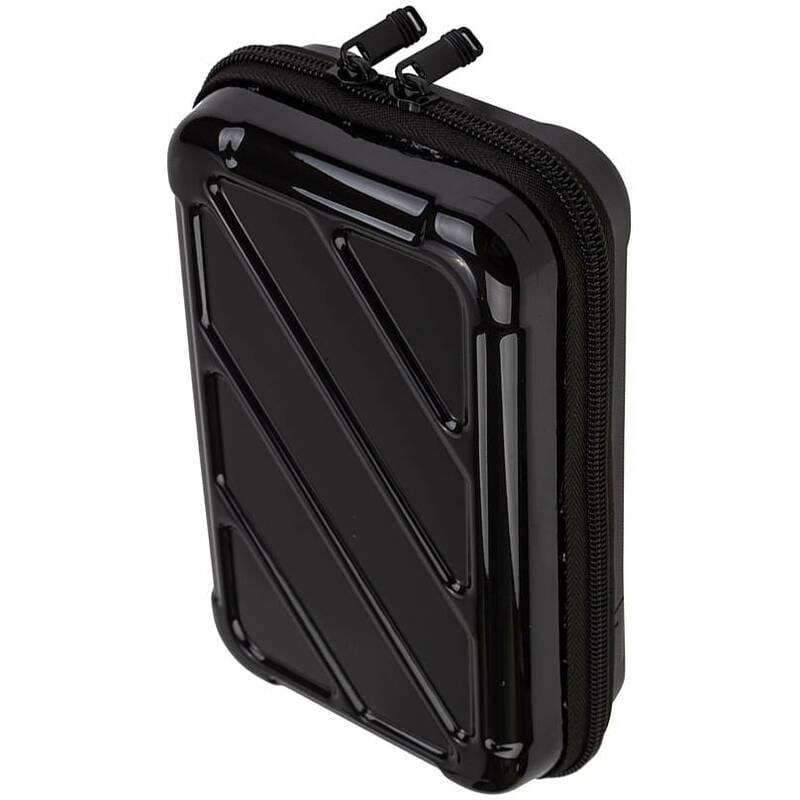 Чехол для внешнего жесткого диска 2,5" PowerPlant Black (HC380541)