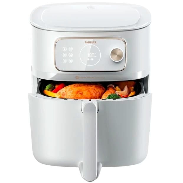 Мультипечь Philips HD9876/20