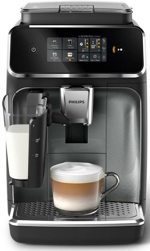 Кавомашина Philips EP2339/40